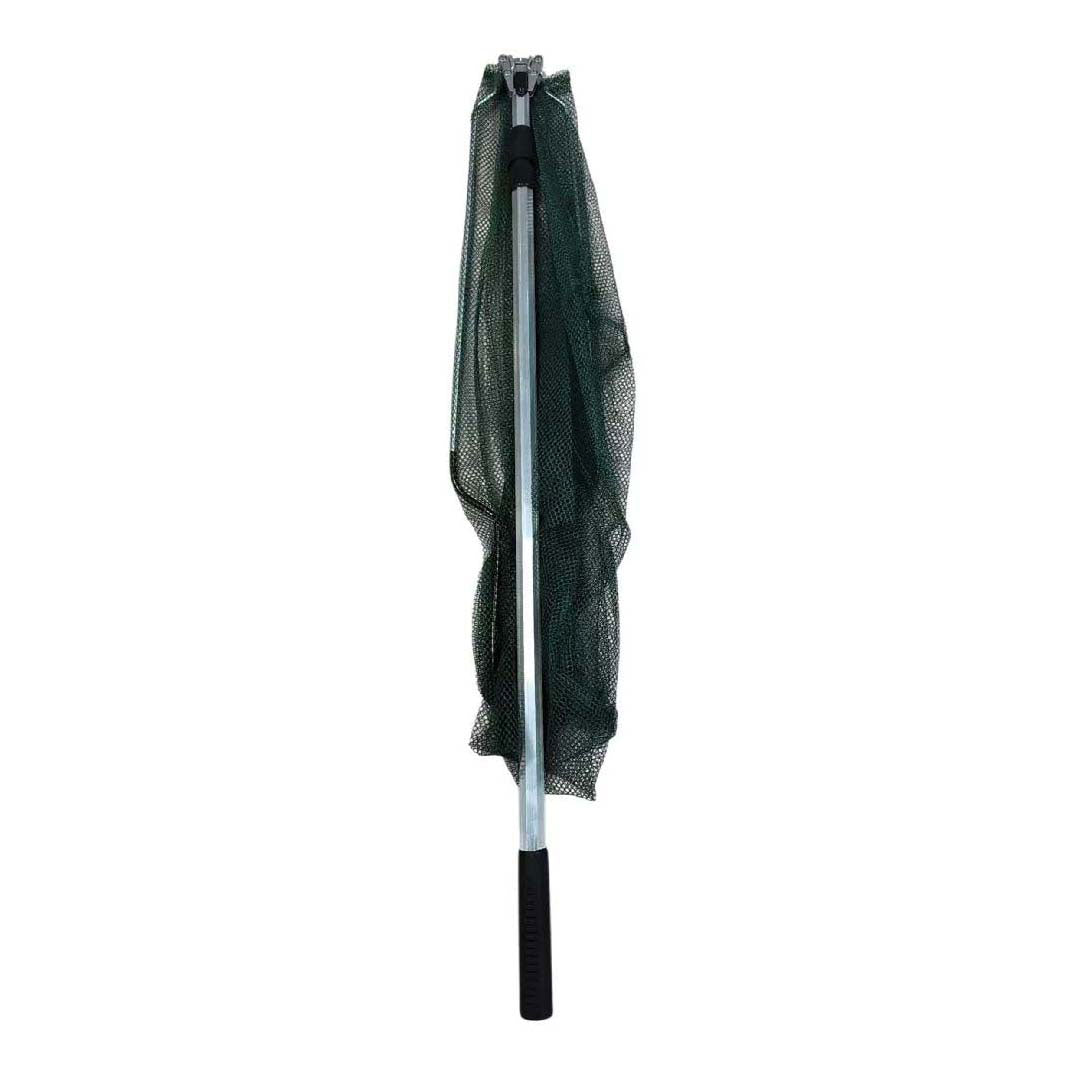 Gioco su guadino pieghevole da pesca, 2m