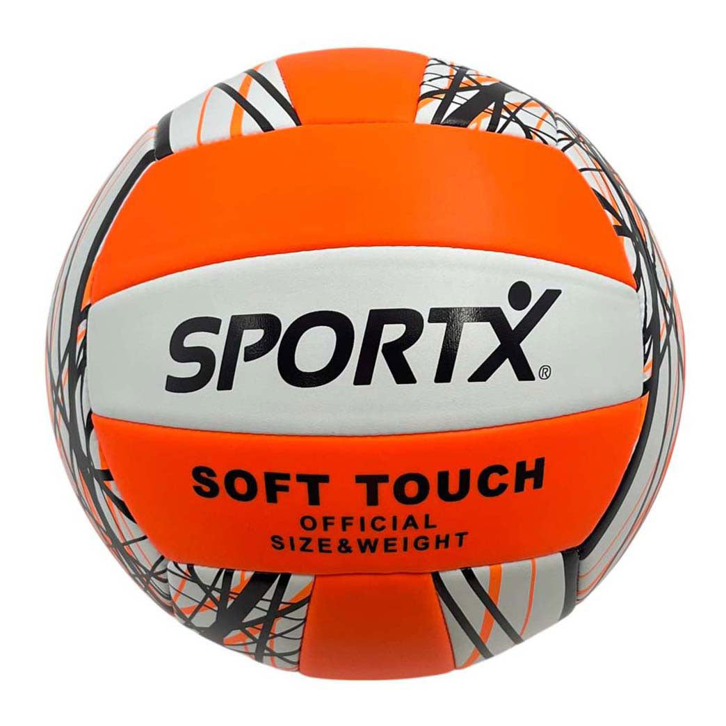 Sportx Volleyball Dimensioni ufficiali Oranje 260-280GR