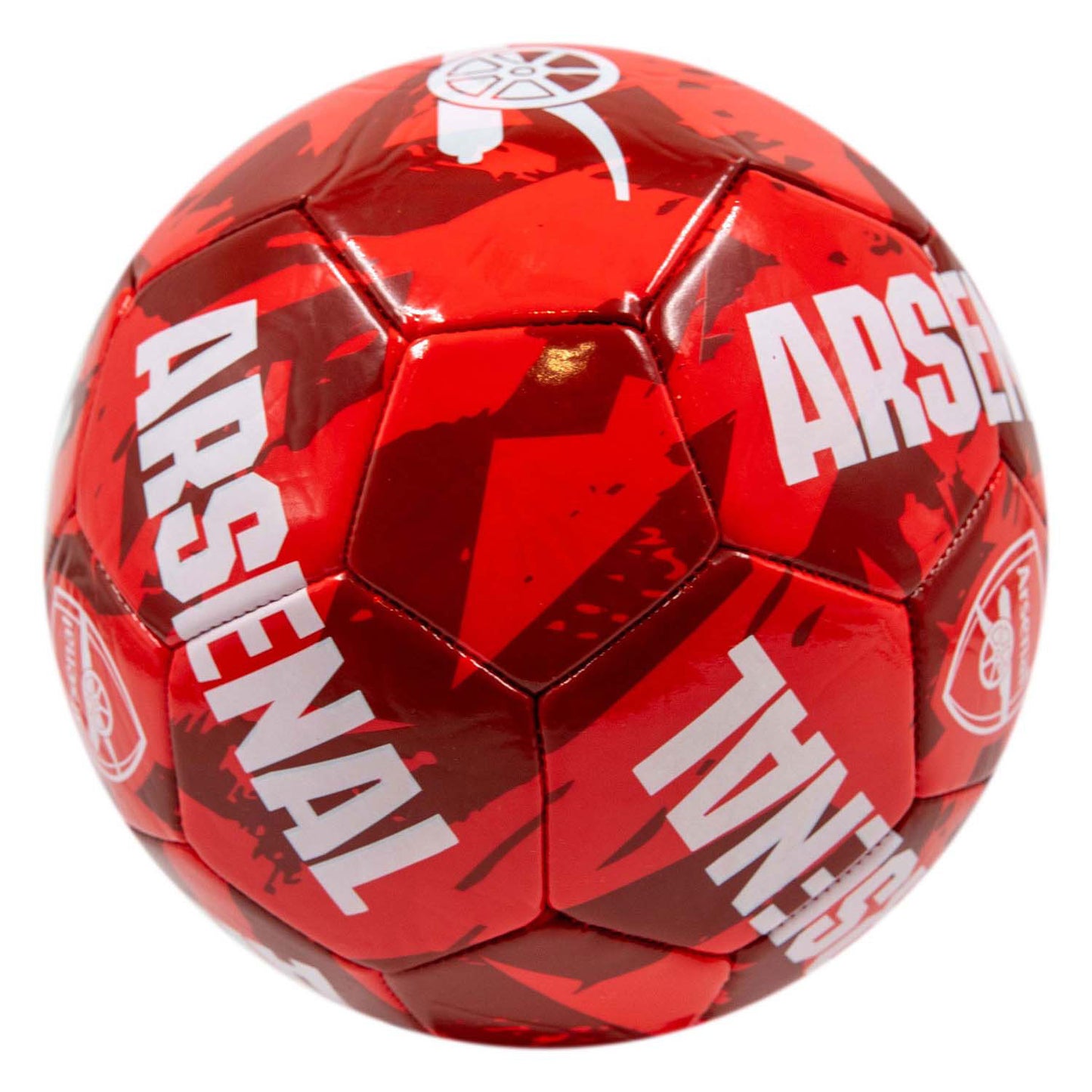 Ty Beanie Voetbal FC Arsenal BAL, 23 cm