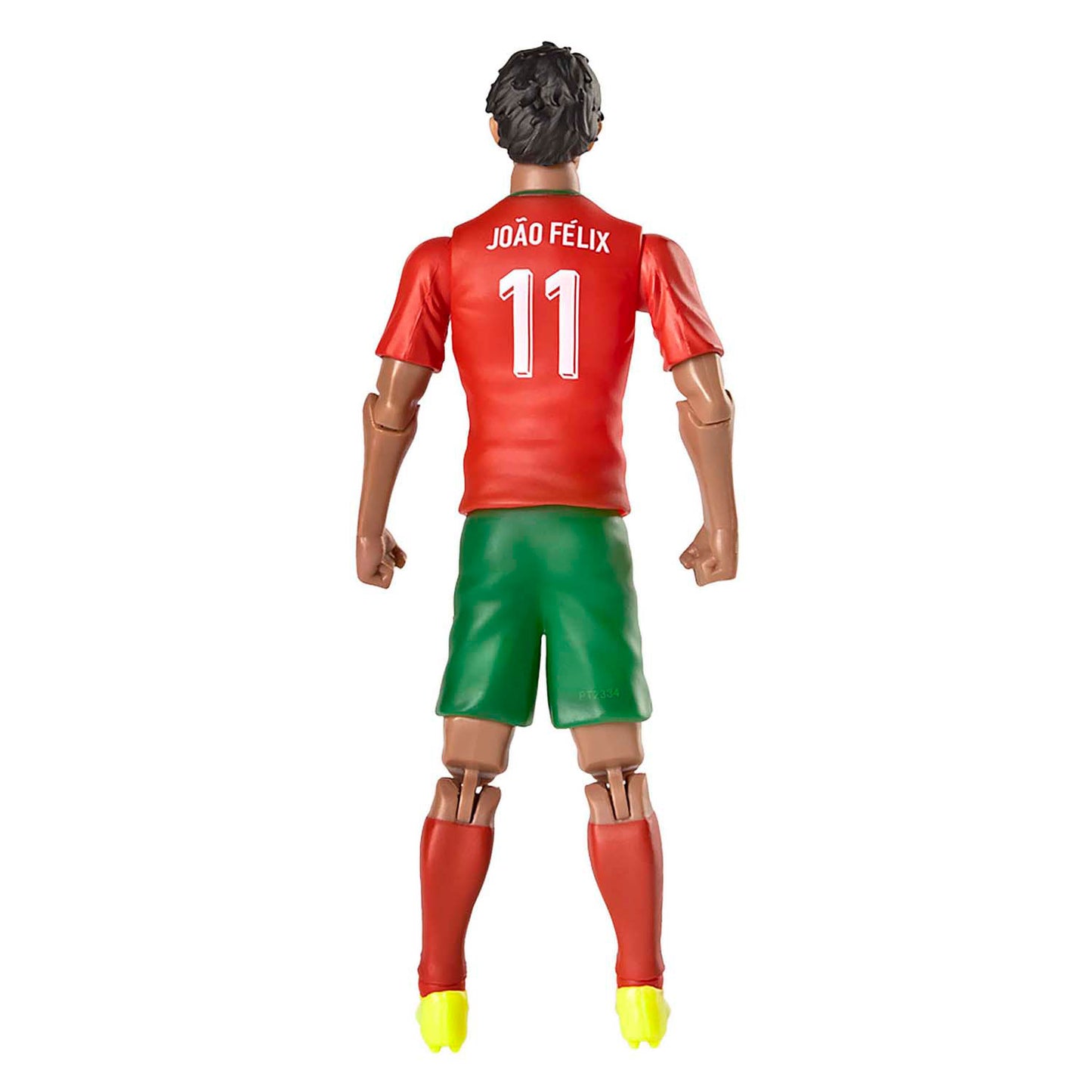 Figura calcistica Portogallo Joao Felix, 20 cm