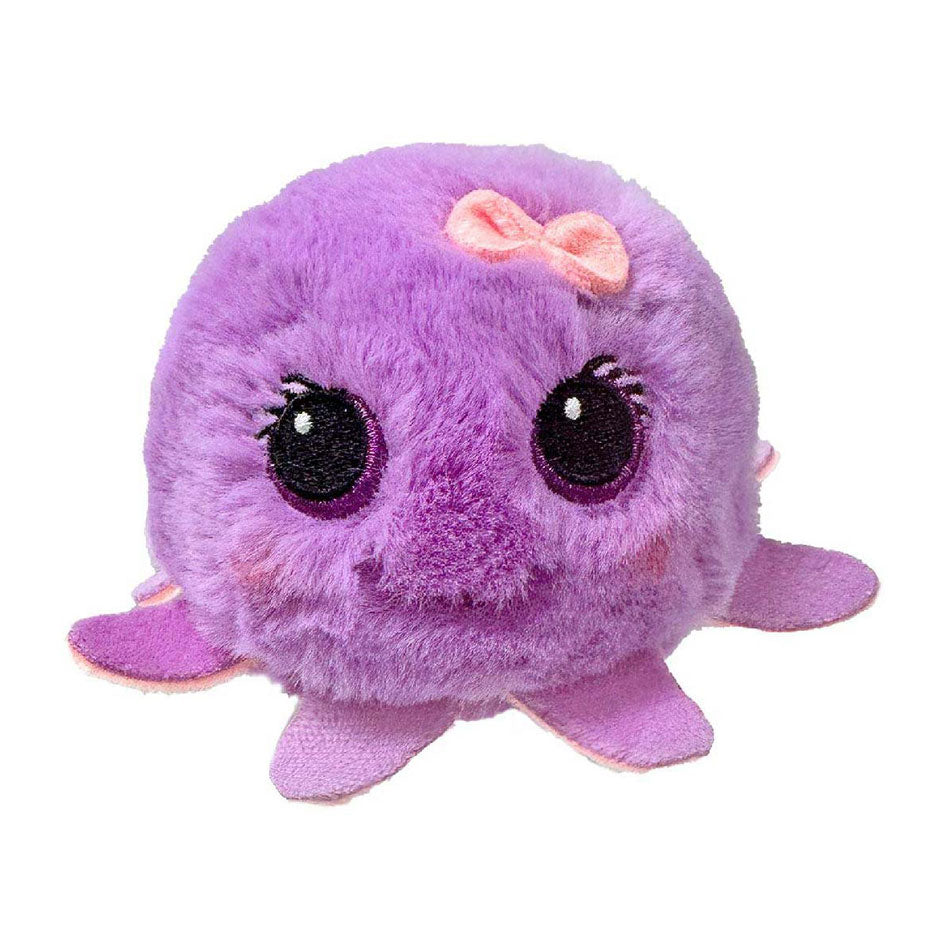 Ty beanie gorilas pulpo de piernas largas