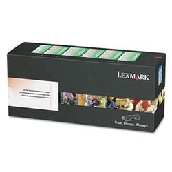 Cartuccia toner Lexmark C232Oko nero