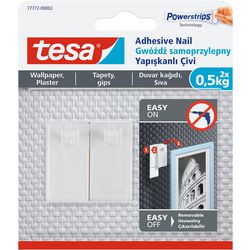 Tesa adhesive nail for wallpaper 0.5kg