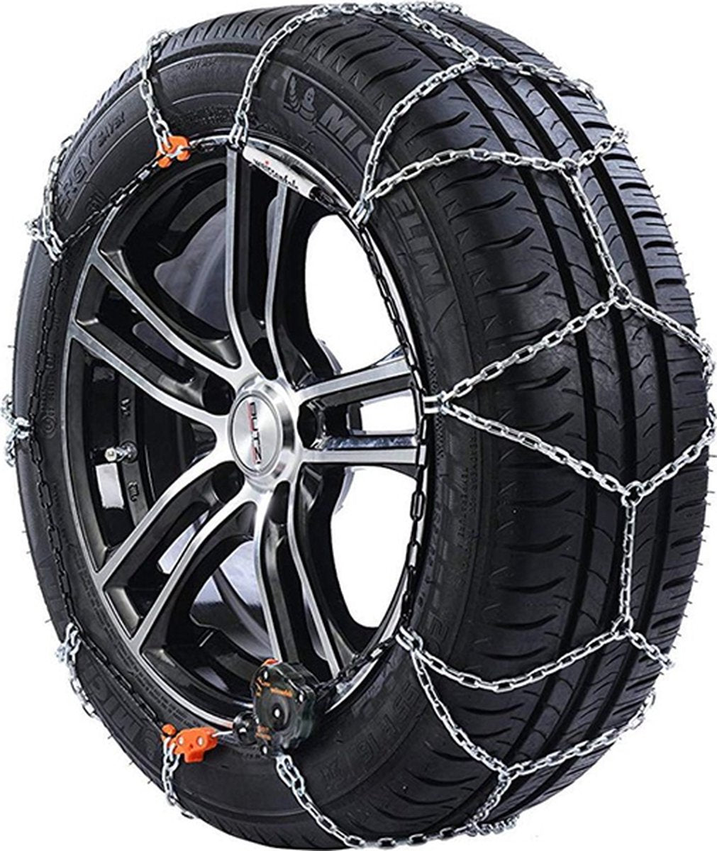Catene da neve Weissenfels uniqa m32 l120