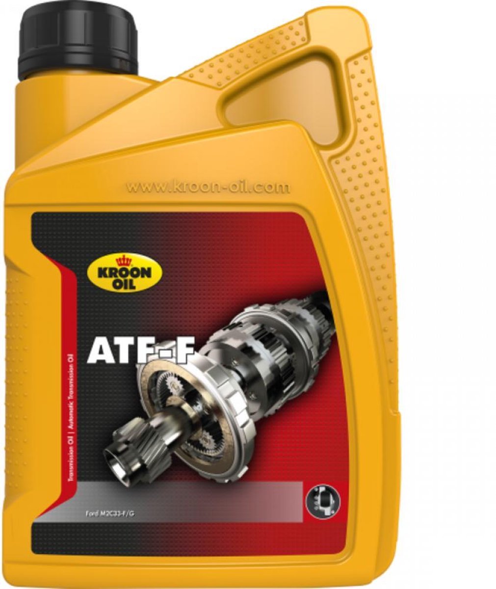 Kroon-olio Kroon ATF-F (Ford) olio per cambio automatico 1 litro