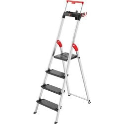 Scaletta hailo l100 topline 4 gradini