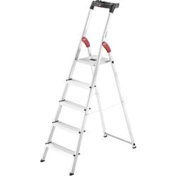 Scaletta hailo l60 standardline 5 gradini
