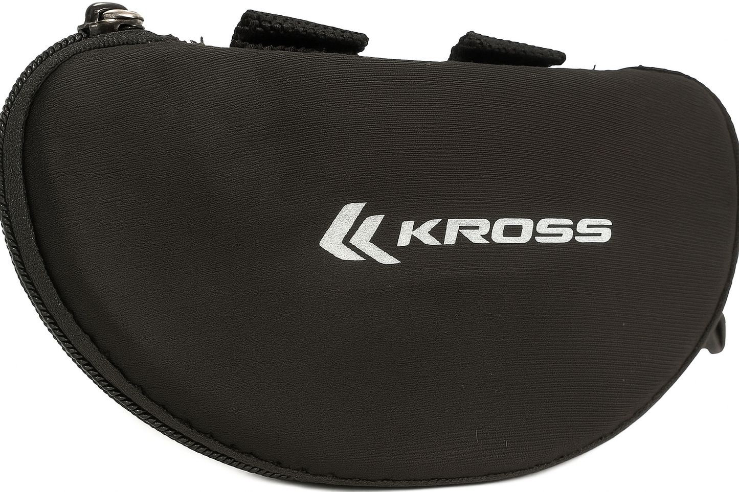 Bross Bicycle Glasses Flash Lenti polarizzate UV400 - Frame nero