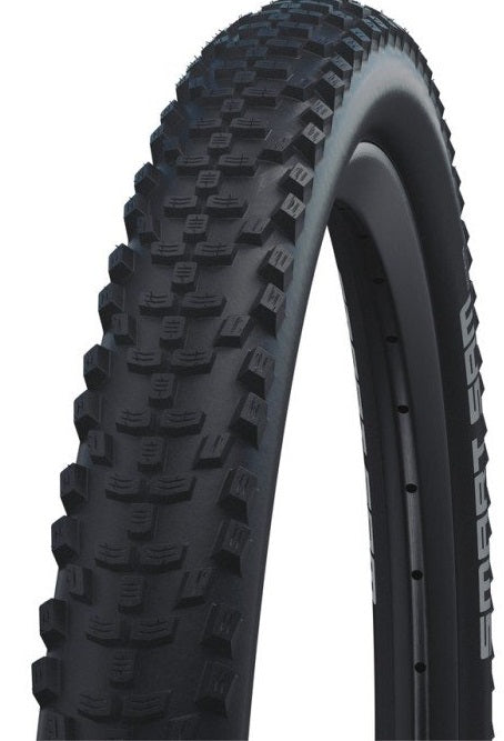Schwalbe Tire Smart Sam Performance 28 x 1.60 42-622 mm - Nero