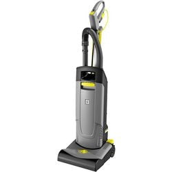 Aspiradora karcher cv,30 1 gris 850 w