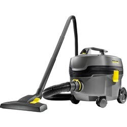Aspiradora Karcher T 7 1 classic 850 W gris