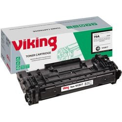 Cartuccia toner Viking HP CF279A nero