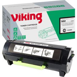 Cartuccia toner viking 50f2000 nero