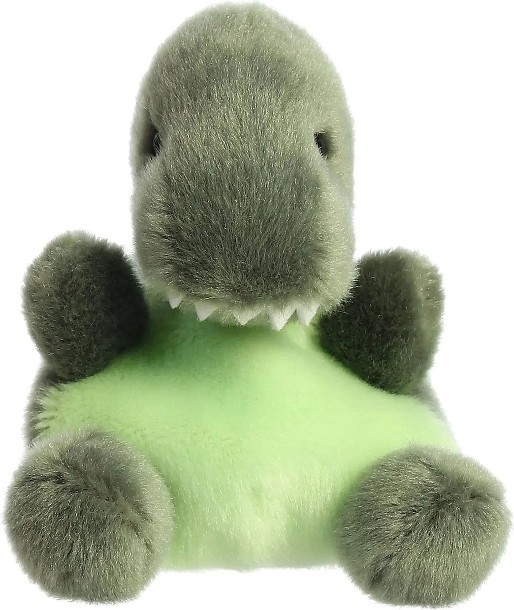 Palm pals - peluche - tirano rex