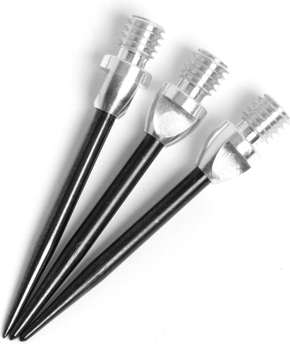 Gradas de conversión de puntos de aluminio 2ba