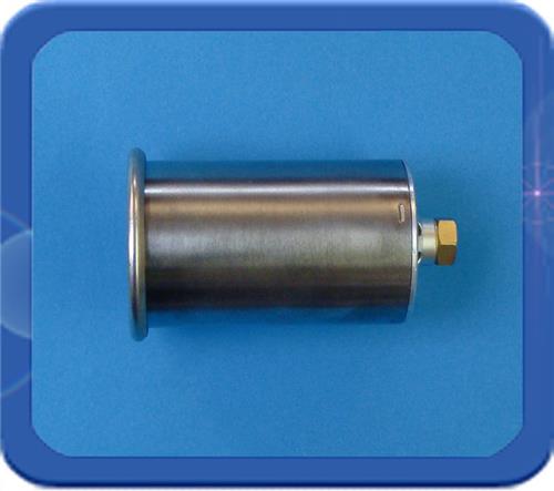 Testa di sparo a caldo 80mm