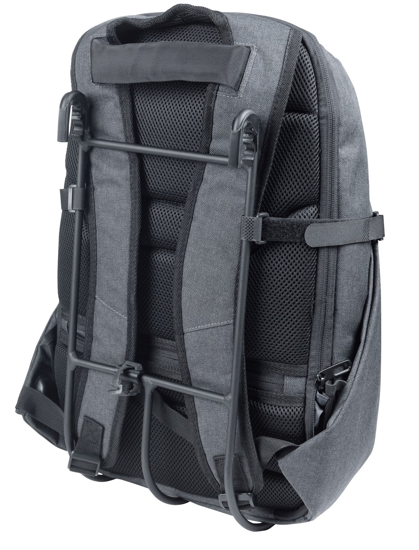 Alrededor del soporte de la bolsa incl.