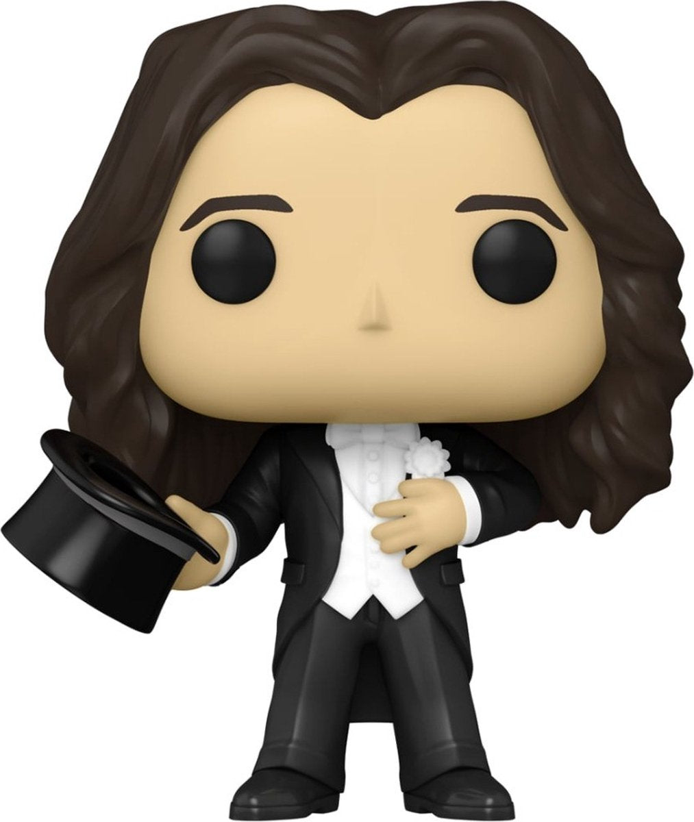 Funko Alice Cooper-Pop! album Benvenuti nel mio incubo Figura da collezione da 9 cm - multicolore