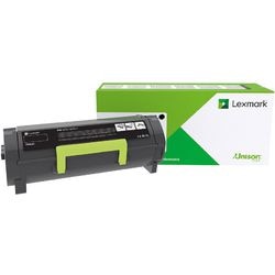 Toner Lexmark 25b3079 nero