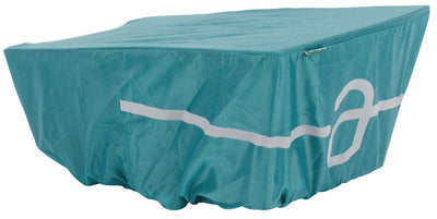 Intorno al comfort di copertura della pioggia adatto per il college incl.