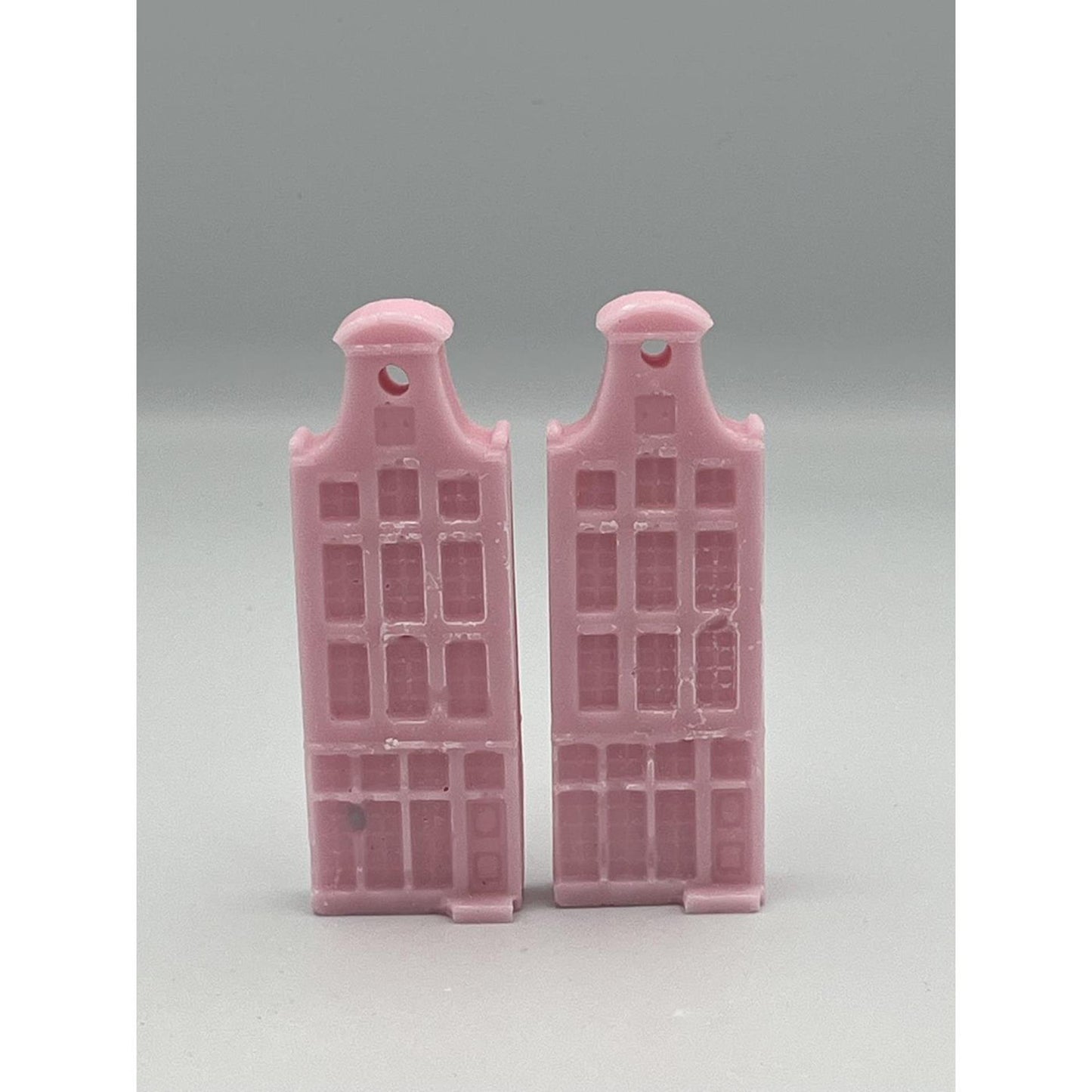 Il profumo per la casa delle decorazioni di volpe ylang ylang set a 2