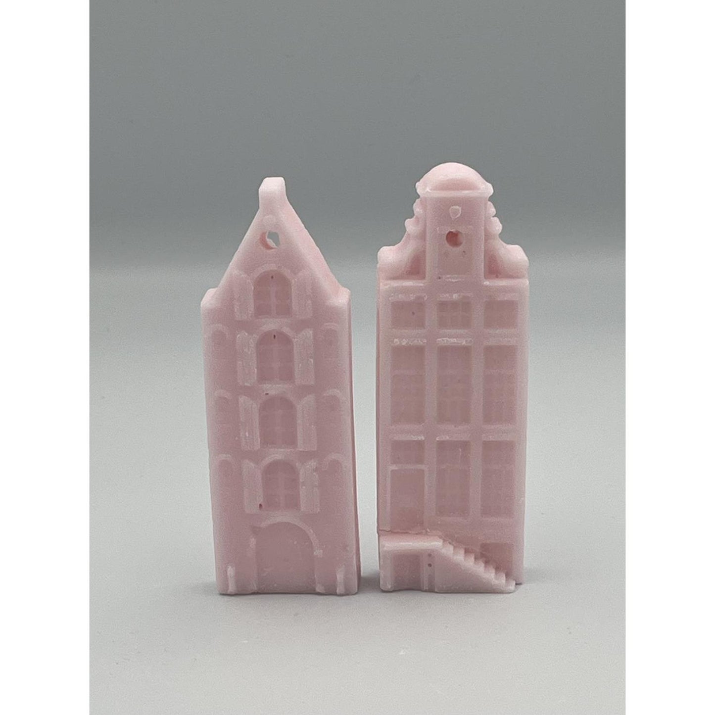 Vos decorazioni profumo per la casa tropicana set da 2