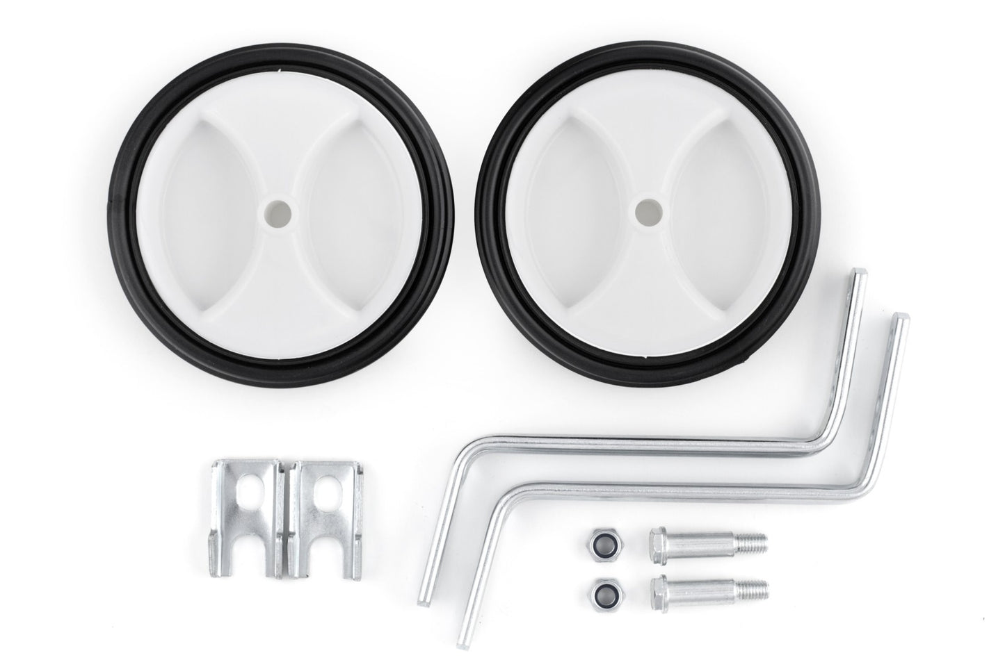 Mine Pipper Side Wheels 12-16 '' - Tüv aprobado