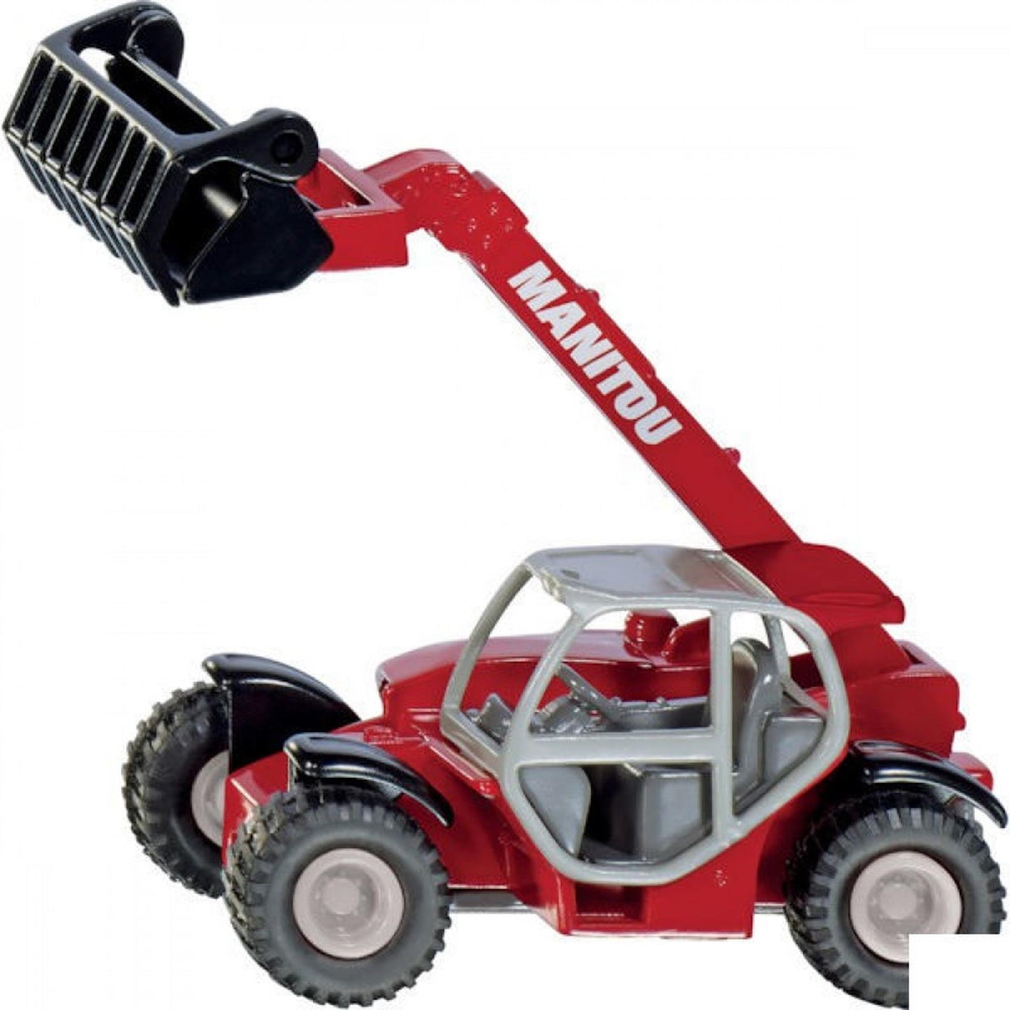 Siku 1482 cargador de telescopio de Manitou
