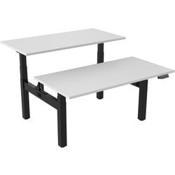 Panca euroseats da scrivania sit-stand