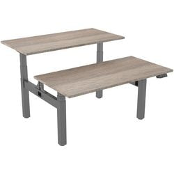 Panca euroseats da scrivania sit-stand