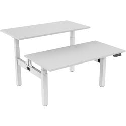 Panca euroseats da scrivania sit-stand