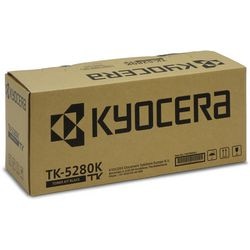 Cartuccia toner Kyocera TK-5280K nero