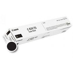 Cartuccia toner Canon C-EXV 55 nero