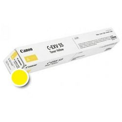 Cartuccia toner canon c-exv 55 giallo