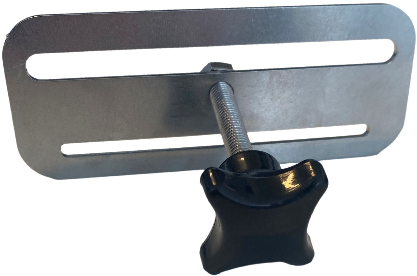 Set di montaggio bordo scale per baby-peuter