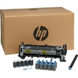 kit mantenimiento hp f2g77a