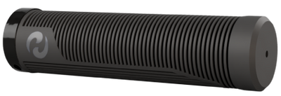 Sturmeyarcher manette set costola blocco singolo 130 130mm nero