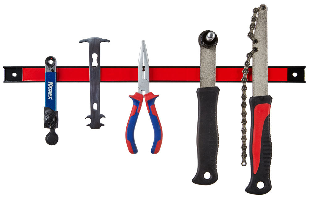Barra degli strumenti magnetica Katana 465mm