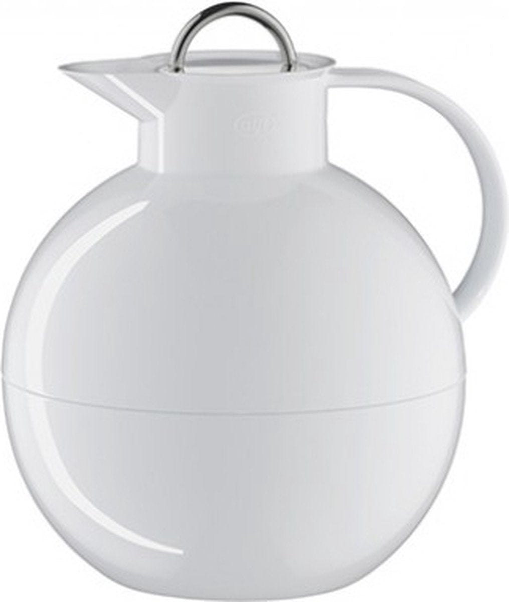 Alfi kugel iosleerkan - 0l94 - blanco mate