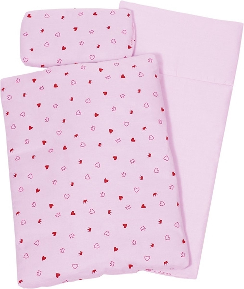 GOKI PUPPET COVER + CUPOW
