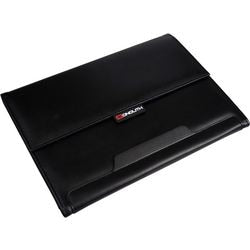Cartella per tablet folio monolith 2947 nera