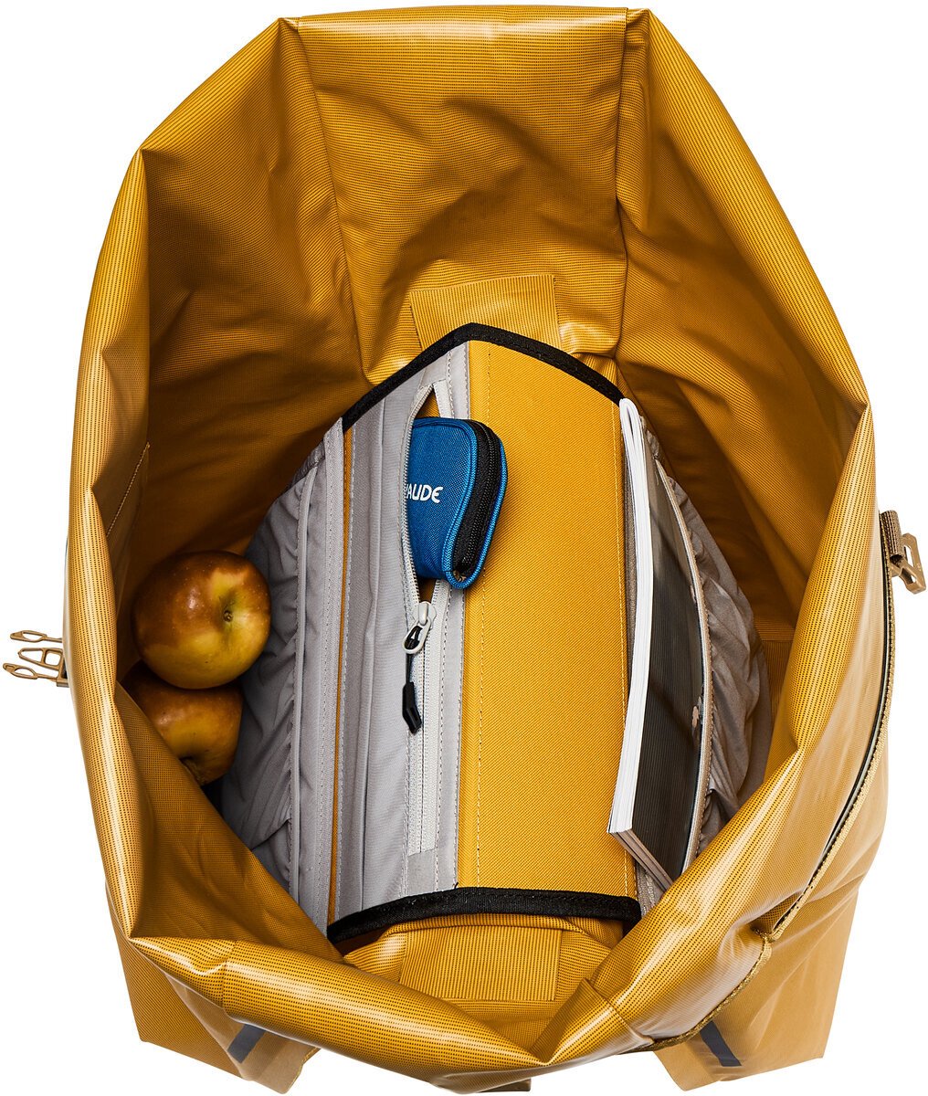 Vaude proof double ul, fietskleding, unisex, fietstas