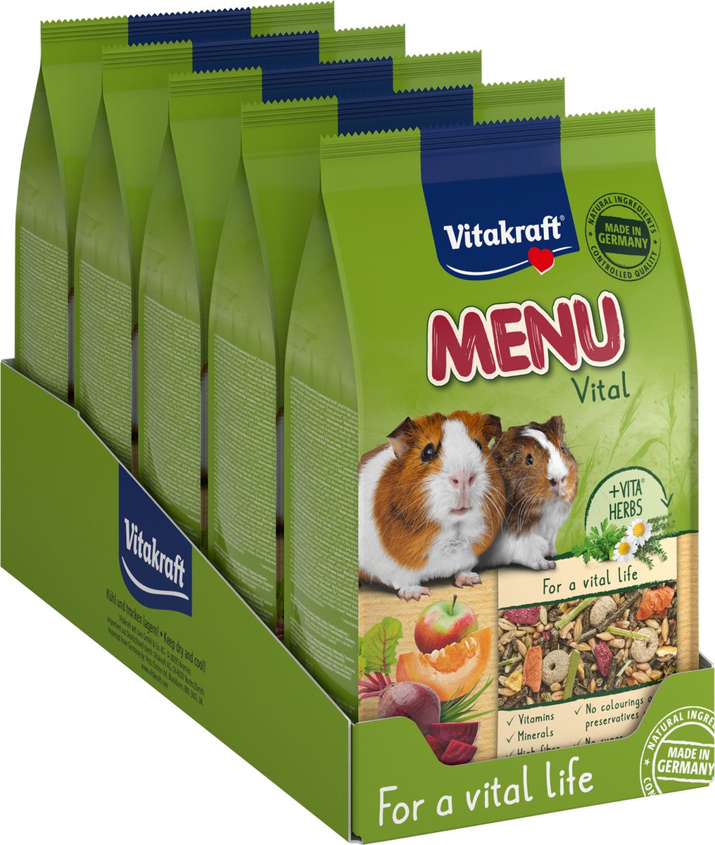 Vitakraft