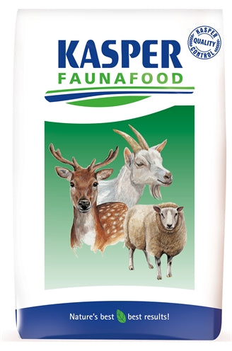Kasper Faunafood Pellet de cabra
