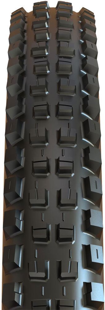 Copertone pieghevole Maxxis high roller iii wt 29x2.40 exo+ tr 3c maxxgrip 60 e-25