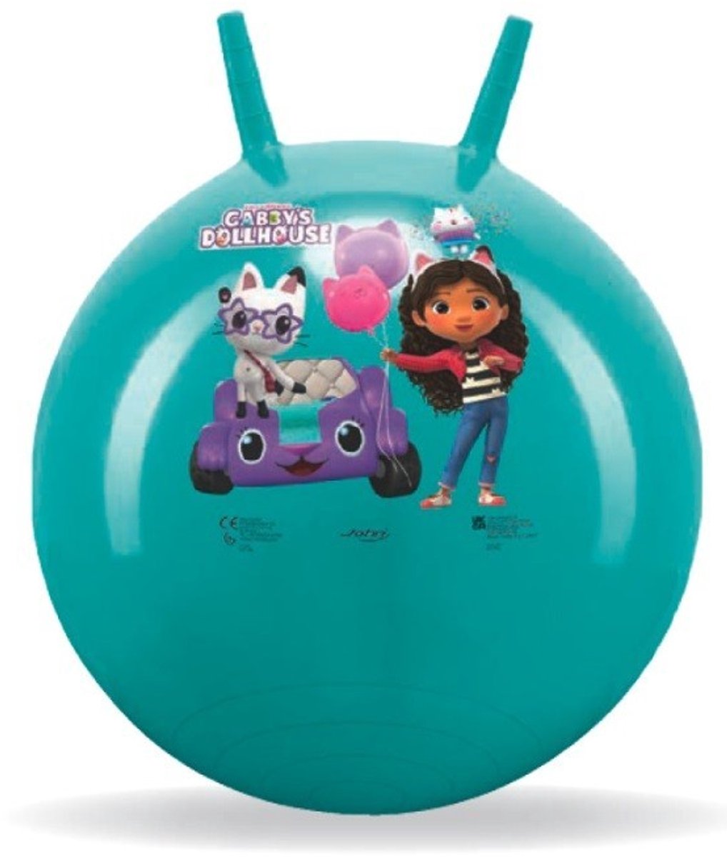 Skippybal Gabby's Dollhouse 50 cm