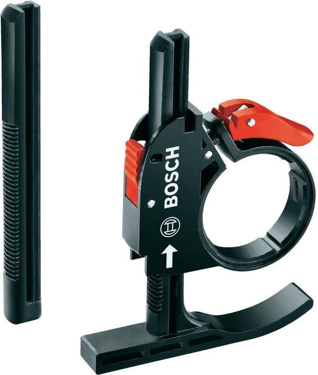 Tope de profundidad Bosch para multiherramienta - experto en topes de profundidad