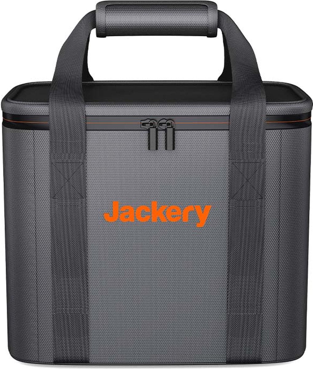 Bolsa(s) de estuche de transporte Jackery - explorer 240 y explorer 500