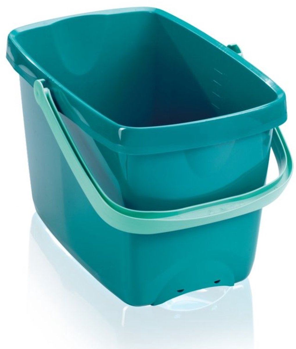 Leifheit bucket - picobello - capacity 12 ltr