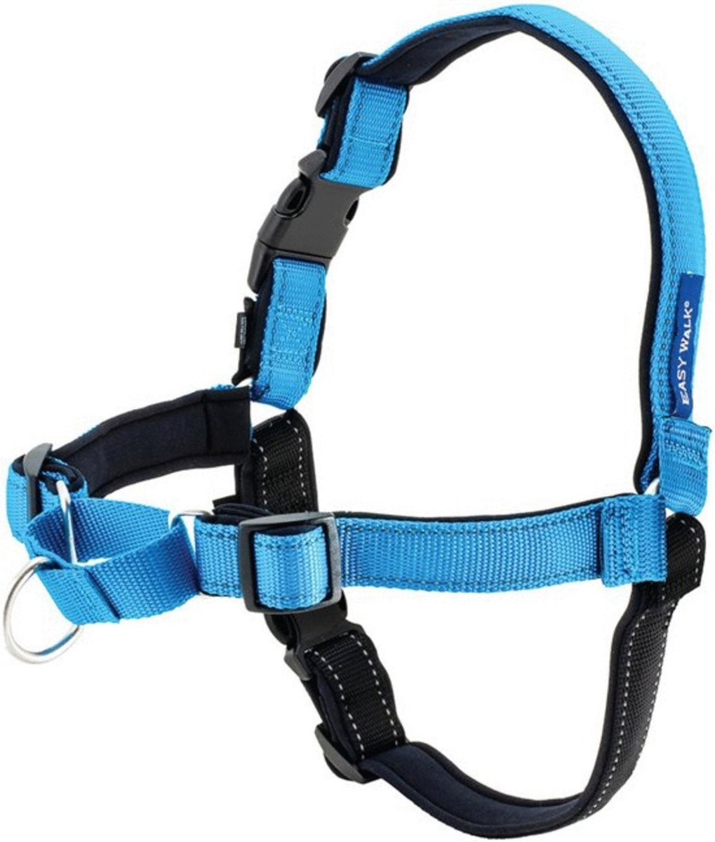 Imbracatura deluxe Petsafe easy walk® - piccola